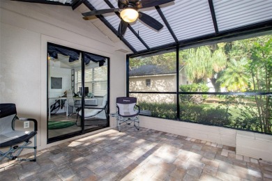 Stop the search--this is the one! Step inside this stunning on Sandpiper Golf Club in Florida - for sale on GolfHomes.com, golf home, golf lot