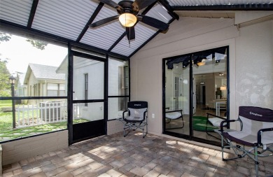 Stop the search--this is the one! Step inside this stunning on Sandpiper Golf Club in Florida - for sale on GolfHomes.com, golf home, golf lot
