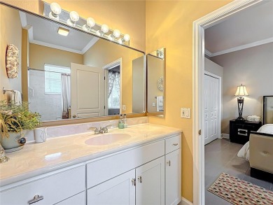 Meticulously maintained 4-bedroom, 3-bathroom home nestled on The Legends Golf and Country Club in Florida - for sale on GolfHomes.com, golf home, golf lot
