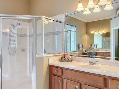 Meticulously maintained 4-bedroom, 3-bathroom home nestled on The Legends Golf and Country Club in Florida - for sale on GolfHomes.com, golf home, golf lot