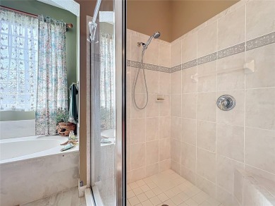 Meticulously maintained 4-bedroom, 3-bathroom home nestled on The Legends Golf and Country Club in Florida - for sale on GolfHomes.com, golf home, golf lot