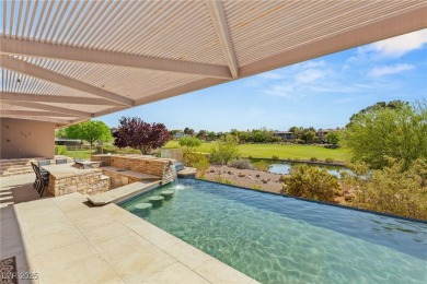 Introducing *Silver Rock*--Anthem CC's crown jewel. Designed by on Anthem Country Club in Nevada - for sale on GolfHomes.com, golf home, golf lot