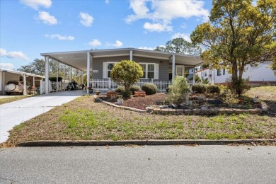 Under contract-accepting backup offers. Welcome to this on High Point Golf Club, Inc. in Florida - for sale on GolfHomes.com, golf home, golf lot