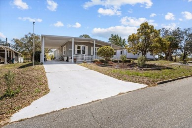Under contract-accepting backup offers. Welcome to this on High Point Golf Club, Inc. in Florida - for sale on GolfHomes.com, golf home, golf lot