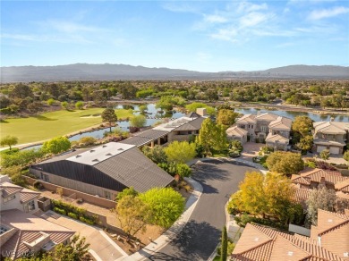 Introducing *Silver Rock*--Anthem CC's crown jewel. Designed by on Anthem Country Club in Nevada - for sale on GolfHomes.com, golf home, golf lot