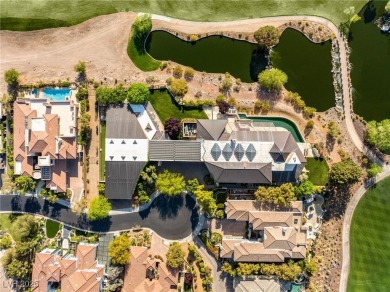 Introducing *Silver Rock*--Anthem CC's crown jewel. Designed by on Anthem Country Club in Nevada - for sale on GolfHomes.com, golf home, golf lot