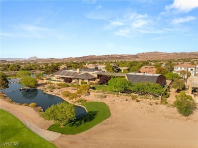 Introducing *Silver Rock*--Anthem CC's crown jewel. Designed by on Anthem Country Club in Nevada - for sale on GolfHomes.com, golf home, golf lot