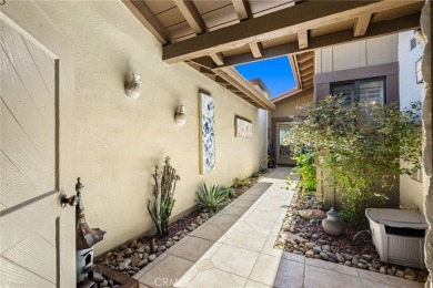Welcome to The Lakes Country Club! This approximately 1,661 sq on The Lakes Country Club in California - for sale on GolfHomes.com, golf home, golf lot