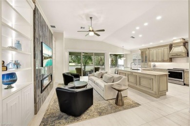 Welcome home to this stunning, completely redesigned Carriage on The Club At Renaissance in Florida - for sale on GolfHomes.com, golf home, golf lot