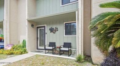 Successful STR has generated over $40K for 2024. GOLF CART on Edgewater Beach Resort in Florida - for sale on GolfHomes.com, golf home, golf lot