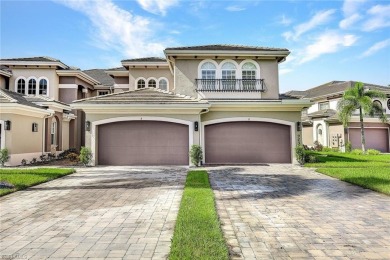 Welcome home to this stunning, completely redesigned Carriage on The Club At Renaissance in Florida - for sale on GolfHomes.com, golf home, golf lot