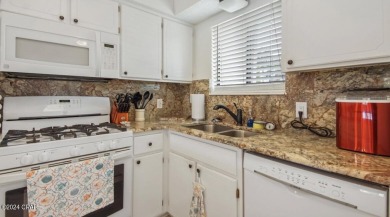 Successful STR has generated over $40K for 2024. GOLF CART on Edgewater Beach Resort in Florida - for sale on GolfHomes.com, golf home, golf lot