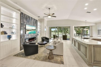 Welcome home to this stunning, completely redesigned Carriage on The Club At Renaissance in Florida - for sale on GolfHomes.com, golf home, golf lot