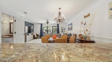Successful STR has generated over $40K for 2024. GOLF CART on Edgewater Beach Resort in Florida - for sale on GolfHomes.com, golf home, golf lot