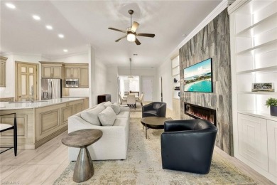 Welcome home to this stunning, completely redesigned Carriage on The Club At Renaissance in Florida - for sale on GolfHomes.com, golf home, golf lot