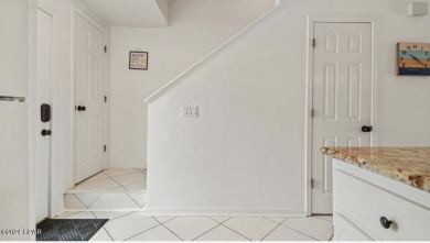 Successful STR has generated over $40K for 2024. GOLF CART on Edgewater Beach Resort in Florida - for sale on GolfHomes.com, golf home, golf lot