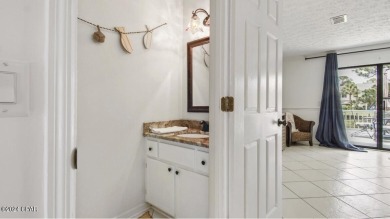Successful STR has generated over $40K for 2024. GOLF CART on Edgewater Beach Resort in Florida - for sale on GolfHomes.com, golf home, golf lot