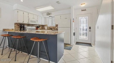 Successful STR has generated over $40K for 2024. GOLF CART on Edgewater Beach Resort in Florida - for sale on GolfHomes.com, golf home, golf lot