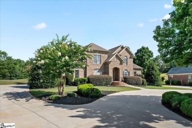 Exquisite Modern Living on The Club at Brookstone Golf Course! on Brookstone Meadows Golf Course in South Carolina - for sale on GolfHomes.com, golf home, golf lot