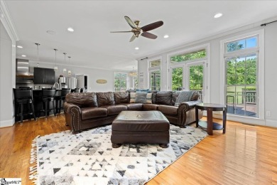 Exquisite Modern Living on The Club at Brookstone Golf Course! on Brookstone Meadows Golf Course in South Carolina - for sale on GolfHomes.com, golf home, golf lot