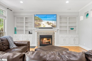 Exquisite Modern Living on The Club at Brookstone Golf Course! on Brookstone Meadows Golf Course in South Carolina - for sale on GolfHomes.com, golf home, golf lot