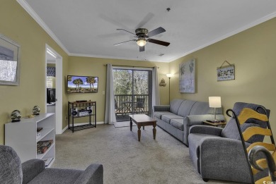 Welcome to 562 Blue Stem Drive, Unit 54-K, a beautifully updated on True Blue Plantation in South Carolina - for sale on GolfHomes.com, golf home, golf lot
