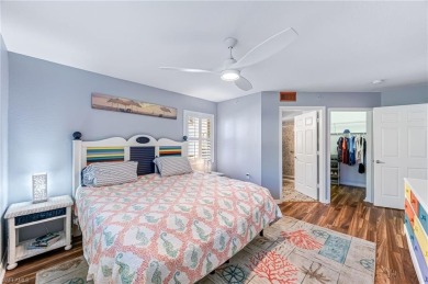 Don't wait to see this beautiful 1st floor end unit.  Spacious on Bonita Fairways in Florida - for sale on GolfHomes.com, golf home, golf lot