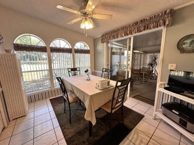 NEW REDUCED PRICE FROM $129,900 to $115,000! Located on the main on Four Lakes Golf Club in Florida - for sale on GolfHomes.com, golf home, golf lot