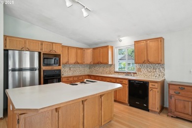Live in the Park----Your Nature-Lover's Dream Home Awaits! on Beacon Rock Golf Course in Washington - for sale on GolfHomes.com, golf home, golf lot