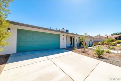 *LUXURIOUS CERBAT CLIFFS GOLF COURSE AT YOUR BACK DOOR*Offering on Cerbat Cliffs Golf Course in Arizona - for sale on GolfHomes.com, golf home, golf lot