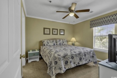 Welcome to 562 Blue Stem Drive, Unit 54-K, a beautifully updated on True Blue Plantation in South Carolina - for sale on GolfHomes.com, golf home, golf lot