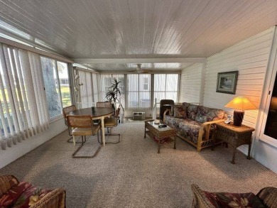 NEW REDUCED PRICE FROM $129,900 to $115,000! Located on the main on Four Lakes Golf Club in Florida - for sale on GolfHomes.com, golf home, golf lot