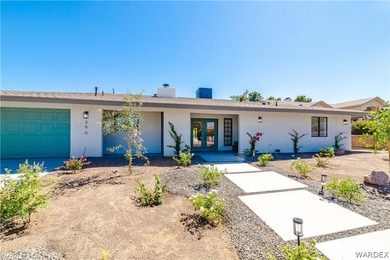 *LUXURIOUS CERBAT CLIFFS GOLF COURSE AT YOUR BACK DOOR*Offering on Cerbat Cliffs Golf Course in Arizona - for sale on GolfHomes.com, golf home, golf lot