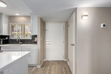 Scottsdale Beauty! Beautiful remodeled condo in a prime location on The Phoenician  in Arizona - for sale on GolfHomes.com, golf home, golf lot