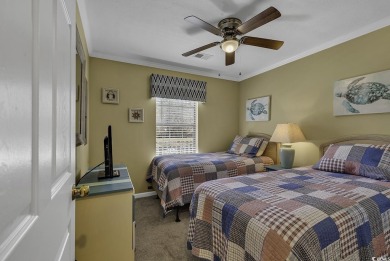 Welcome to 562 Blue Stem Drive, Unit 54-K, a beautifully updated on True Blue Plantation in South Carolina - for sale on GolfHomes.com, golf home, golf lot