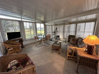 NEW REDUCED PRICE FROM $129,900 to $115,000! Located on the main on Four Lakes Golf Club in Florida - for sale on GolfHomes.com, golf home, golf lot