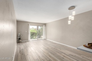 Scottsdale Beauty! Beautiful remodeled condo in a prime location on The Phoenician  in Arizona - for sale on GolfHomes.com, golf home, golf lot