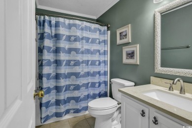 Welcome to 562 Blue Stem Drive, Unit 54-K, a beautifully updated on True Blue Plantation in South Carolina - for sale on GolfHomes.com, golf home, golf lot