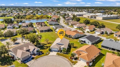 One or more photo(s) has been virtually staged. One-of-a-kind on Kings Gate Golf Club in Florida - for sale on GolfHomes.com, golf home, golf lot