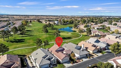 Just in Time for the Holidays!  This pristine home is situated on Ashwood Golf Course in California - for sale on GolfHomes.com, golf home, golf lot