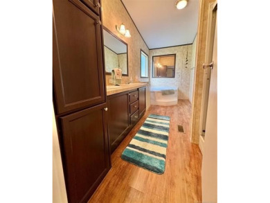 Welcome to Lakeview Country Estates, where comfort meets lake on  in Oklahoma - for sale on GolfHomes.com, golf home, golf lot