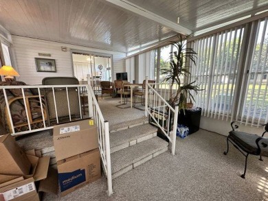 NEW REDUCED PRICE FROM $129,900 to $115,000! Located on the main on Four Lakes Golf Club in Florida - for sale on GolfHomes.com, golf home, golf lot