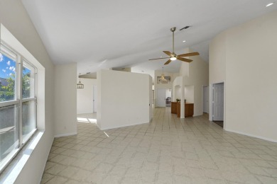 Just in time for a Fresh Coat of Exterior Paint scheduled for on Westchester Golf and Country Club in Florida - for sale on GolfHomes.com, golf home, golf lot