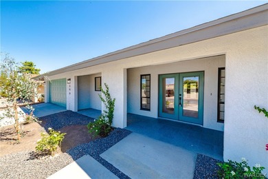 *LUXURIOUS CERBAT CLIFFS GOLF COURSE AT YOUR BACK DOOR*Offering on Cerbat Cliffs Golf Course in Arizona - for sale on GolfHomes.com, golf home, golf lot