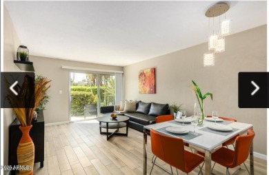 Scottsdale Beauty! Beautiful remodeled condo in a prime location on The Phoenician  in Arizona - for sale on GolfHomes.com, golf home, golf lot