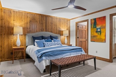 Step into the comfort of single-level living in this immaculate on Bridger Creek Golf Course in Montana - for sale on GolfHomes.com, golf home, golf lot