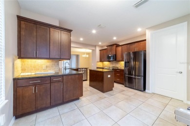 Now is your time to buy an amazing home in a wonderful community on Trilogy at Ocala Preserve in Florida - for sale on GolfHomes.com, golf home, golf lot