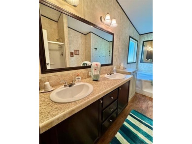 Welcome to Lakeview Country Estates, where comfort meets lake on  in Oklahoma - for sale on GolfHomes.com, golf home, golf lot