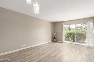 Scottsdale Beauty! Beautiful remodeled condo in a prime location on The Phoenician  in Arizona - for sale on GolfHomes.com, golf home, golf lot