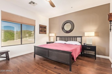 Welcome to this beautiful end-unit condo in the highly on Las Sendas Golf Club in Arizona - for sale on GolfHomes.com, golf home, golf lot